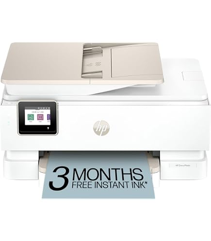 Amazon.com: HP Photosmart 7520 CZ045A (Renewed) : Office Products